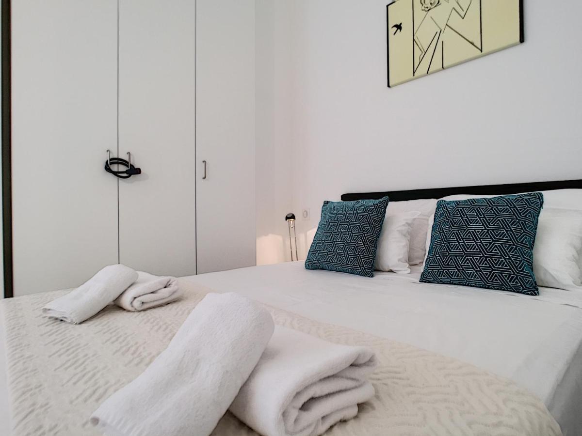 Nestor&jeeves - Royal - Central, Close Sea Appartamento Nizza